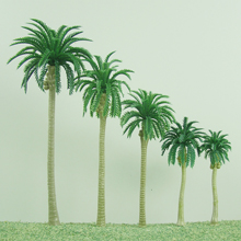 model trees